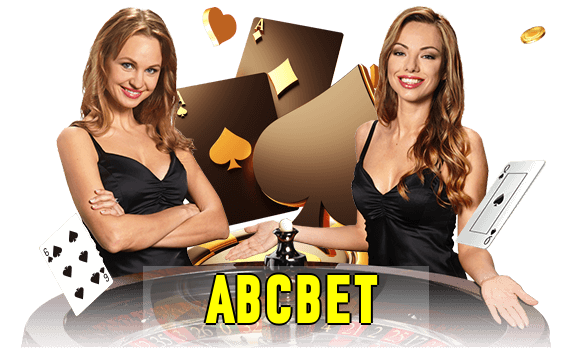 Jogue com dealers reais no abcbet!