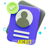 Tornar-se um membro do abcbet é muito simples