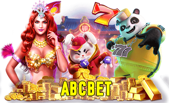 jogue em caça-níqueis ricos na abcbet